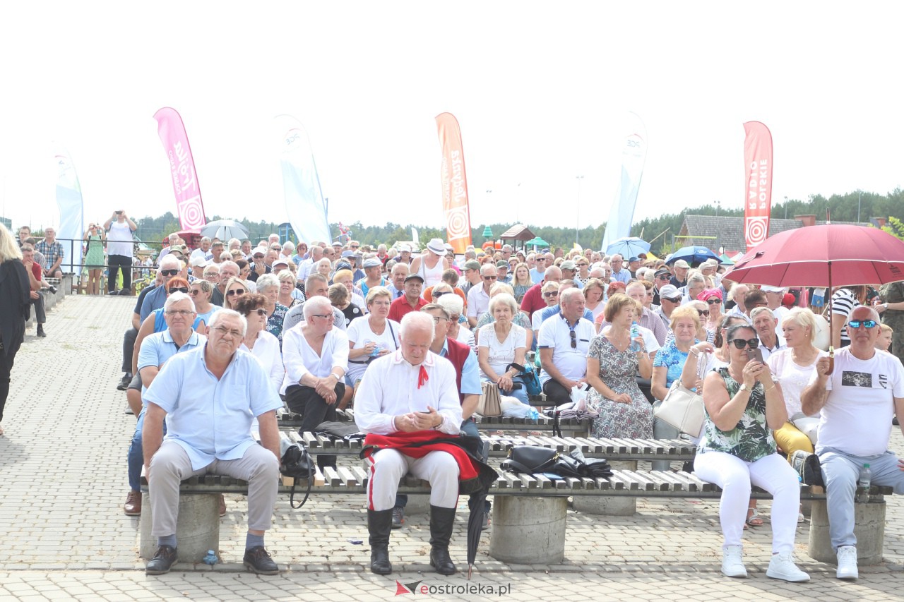 Miodobranie Kurpiowskie 2023 [27.08.2023] - zdjęcie #27 - eOstroleka.pl