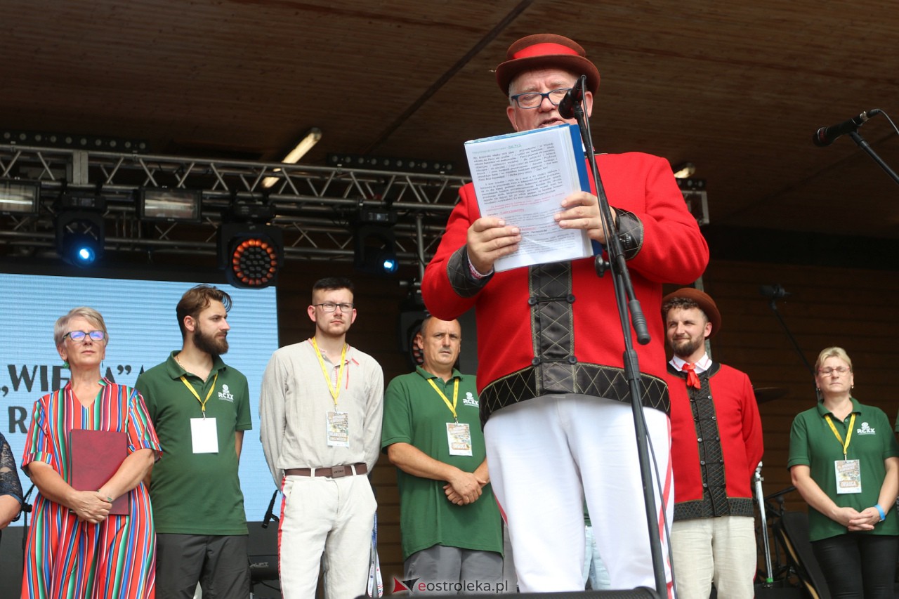 Miodobranie Kurpiowskie 2023 [27.08.2023] - zdjęcie #26 - eOstroleka.pl
