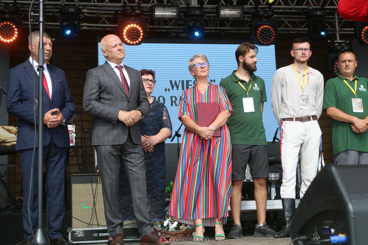 Miodobranie Kurpiowskie 2023 [27.08.2023] - zdjęcie #25 - eOstroleka.pl