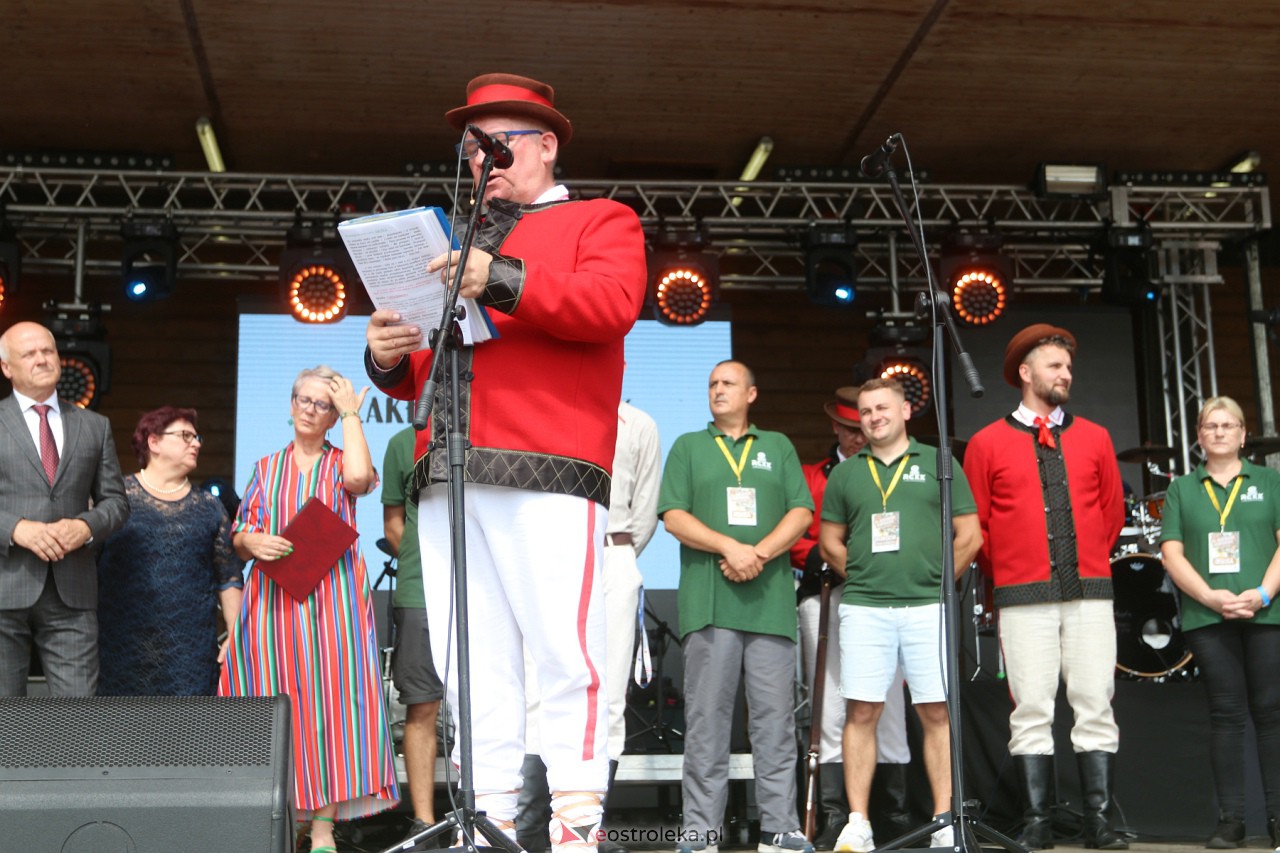 Miodobranie Kurpiowskie 2023 [27.08.2023] - zdjęcie #24 - eOstroleka.pl