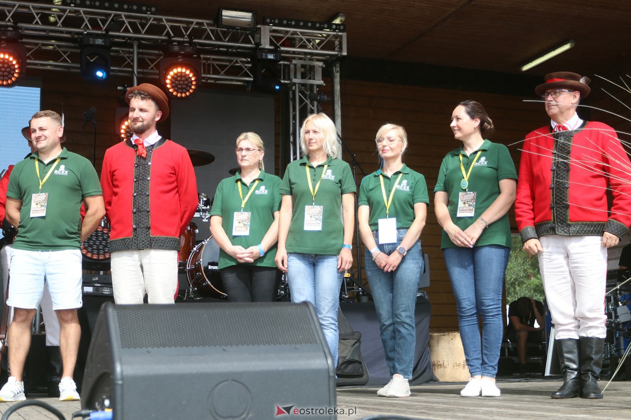 Miodobranie Kurpiowskie 2023 [27.08.2023] - zdjęcie #23 - eOstroleka.pl