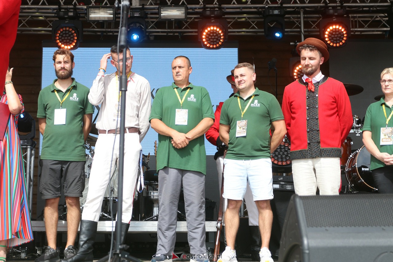 Miodobranie Kurpiowskie 2023 [27.08.2023] - zdjęcie #22 - eOstroleka.pl