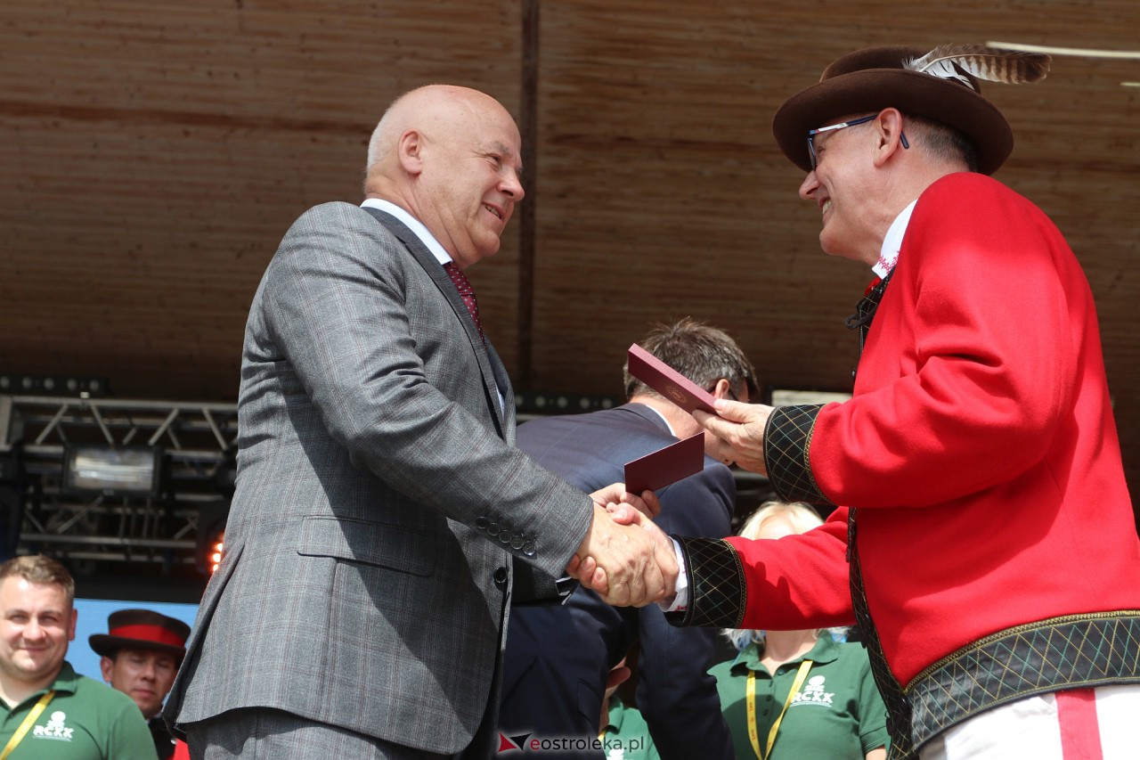 Miodobranie Kurpiowskie 2023 [27.08.2023] - zdjęcie #19 - eOstroleka.pl