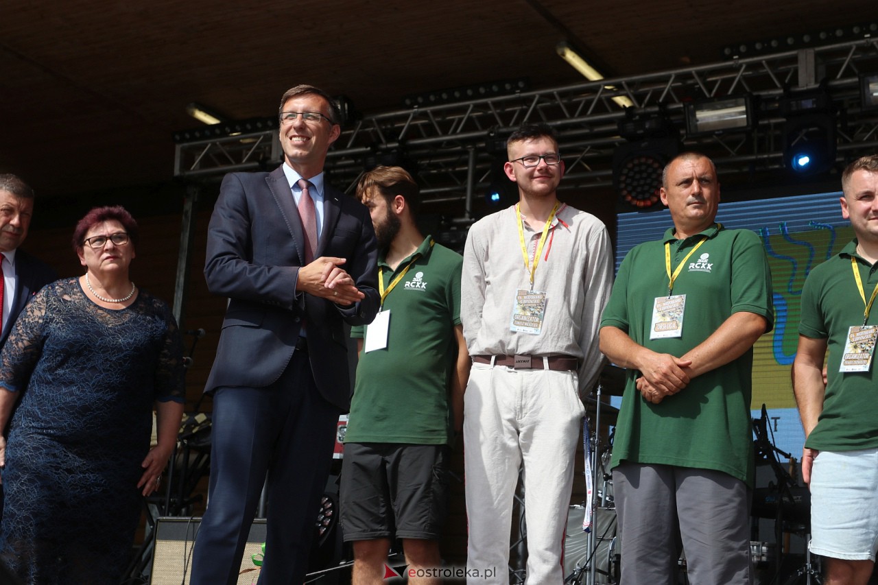 Miodobranie Kurpiowskie 2023 [27.08.2023] - zdjęcie #17 - eOstroleka.pl