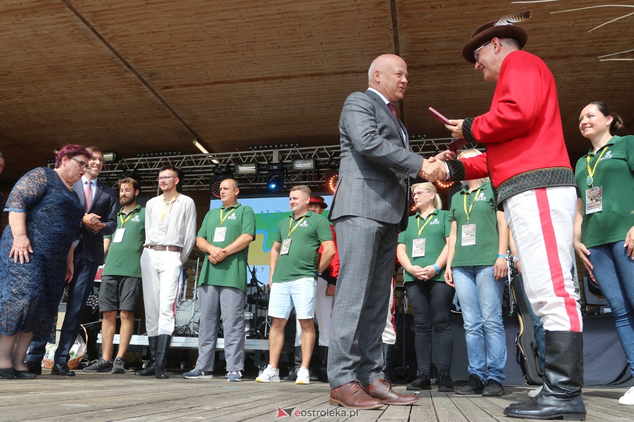 Miodobranie Kurpiowskie 2023 [27.08.2023] - zdjęcie #16 - eOstroleka.pl