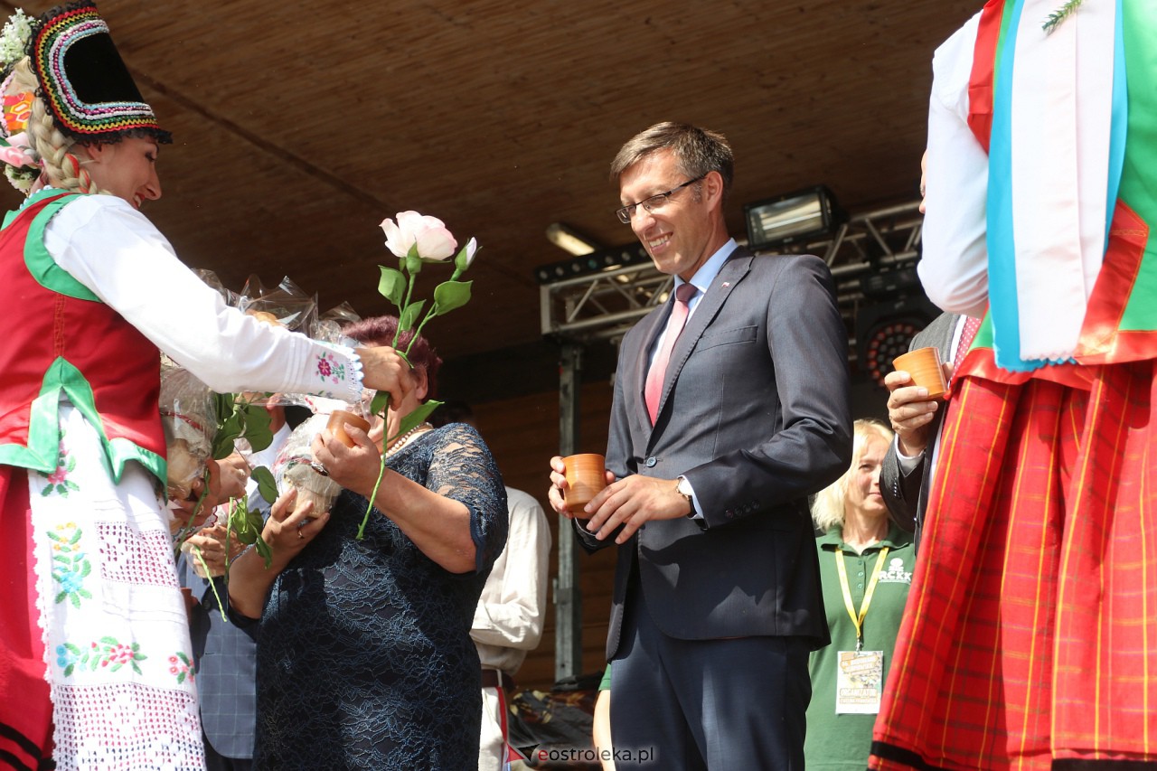 Miodobranie Kurpiowskie 2023 [27.08.2023] - zdjęcie #11 - eOstroleka.pl