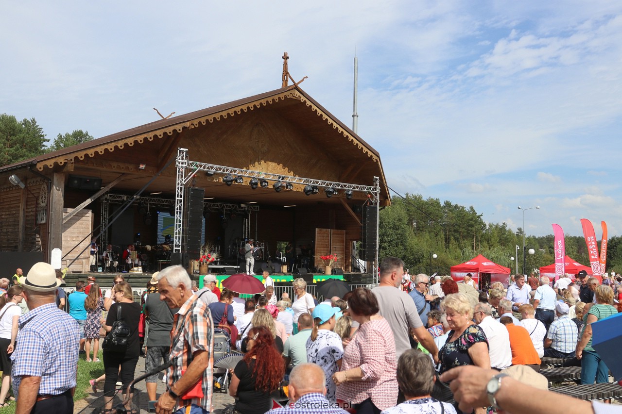 Miodobranie Kurpiowskie 2023 [27.08.2023] - zdjęcie #6 - eOstroleka.pl