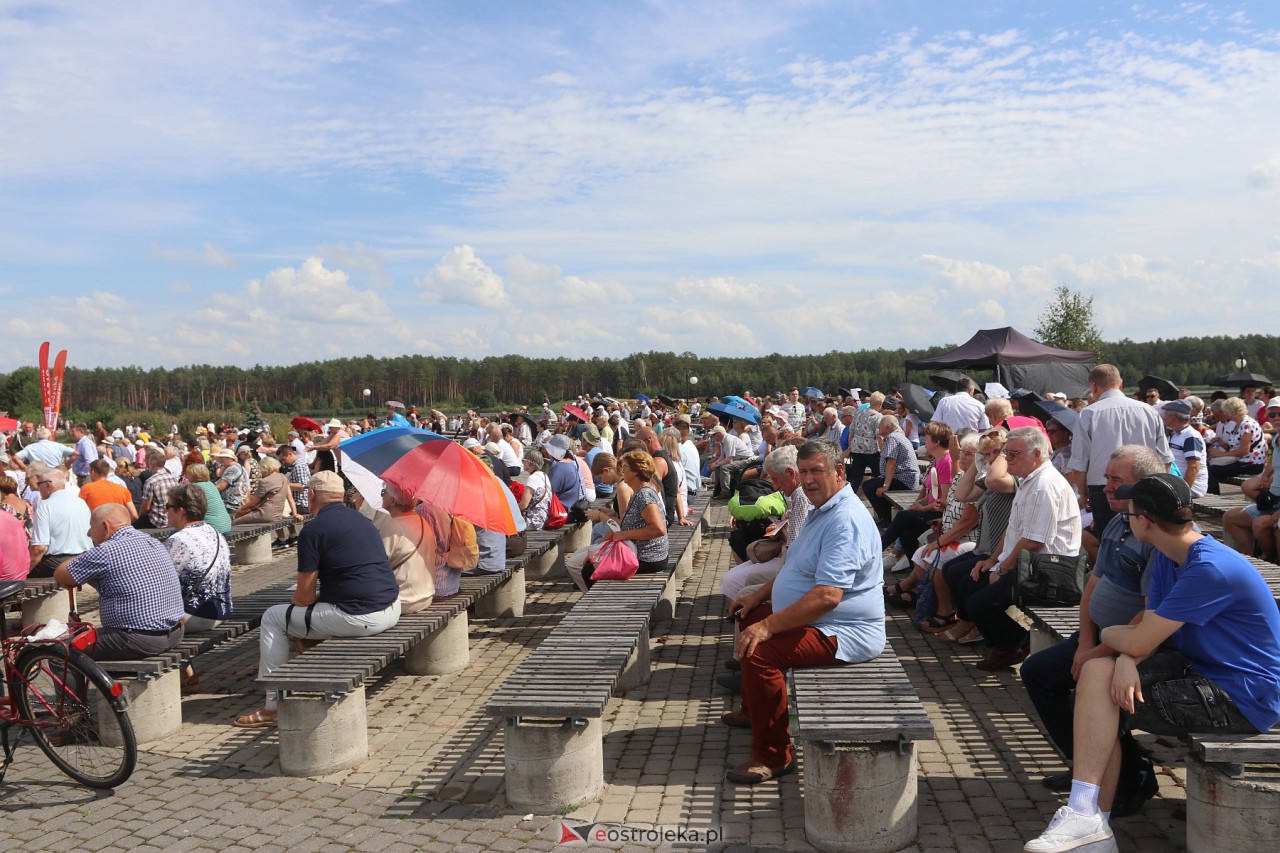 Miodobranie Kurpiowskie 2023 [27.08.2023] - zdjęcie #4 - eOstroleka.pl