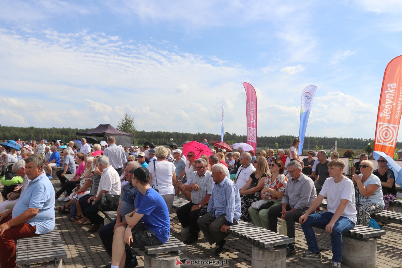 Miodobranie Kurpiowskie 2023 [27.08.2023] - zdjęcie #3 - eOstroleka.pl