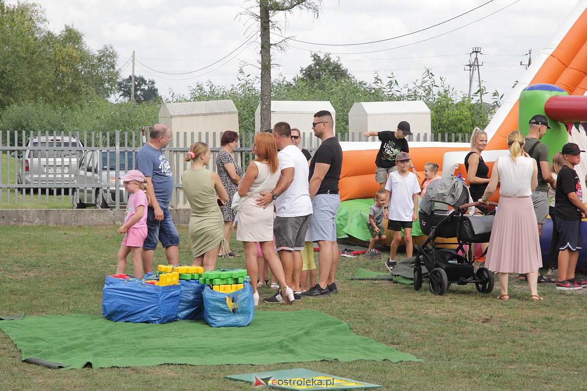 Dożynki parafialne w Borawem [27.08.2023] - zdjęcie #160 - eOstroleka.pl