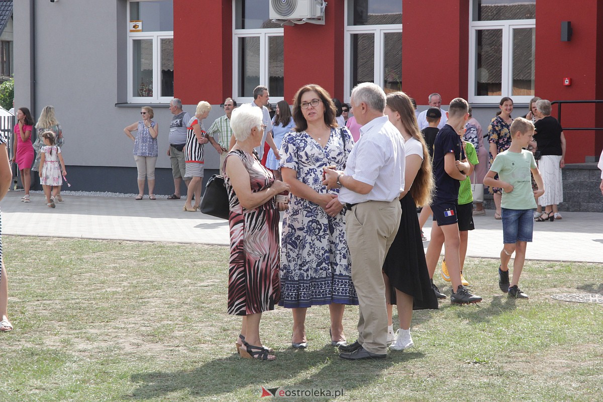 Dożynki parafialne w Borawem [27.08.2023] - zdjęcie #37 - eOstroleka.pl