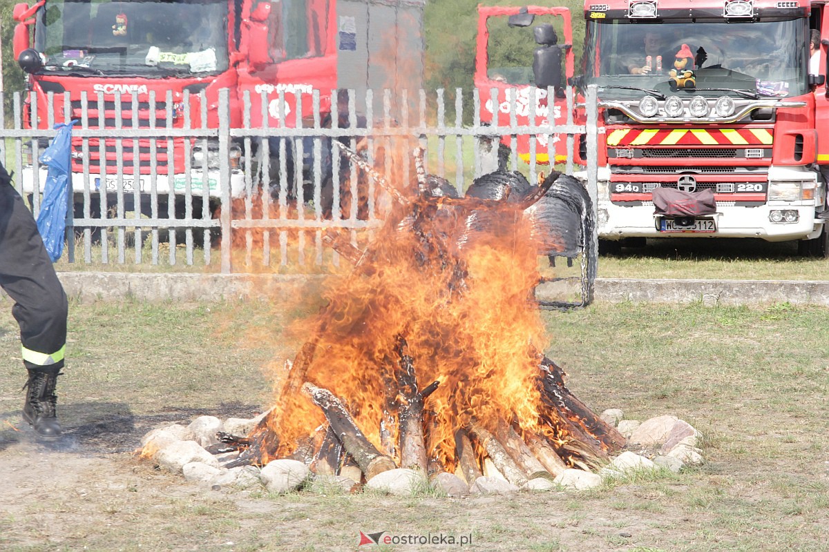 Dożynki parafialne w Borawem [27.08.2023] - zdjęcie #150 - eOstroleka.pl