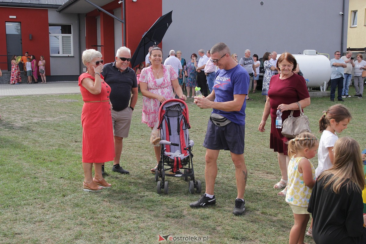 Dożynki parafialne w Borawem [27.08.2023] - zdjęcie #85 - eOstroleka.pl