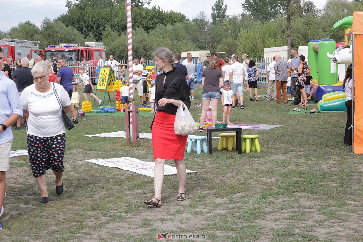 Dożynki parafialne w Borawem [27.08.2023] - zdjęcie #111 - eOstroleka.pl