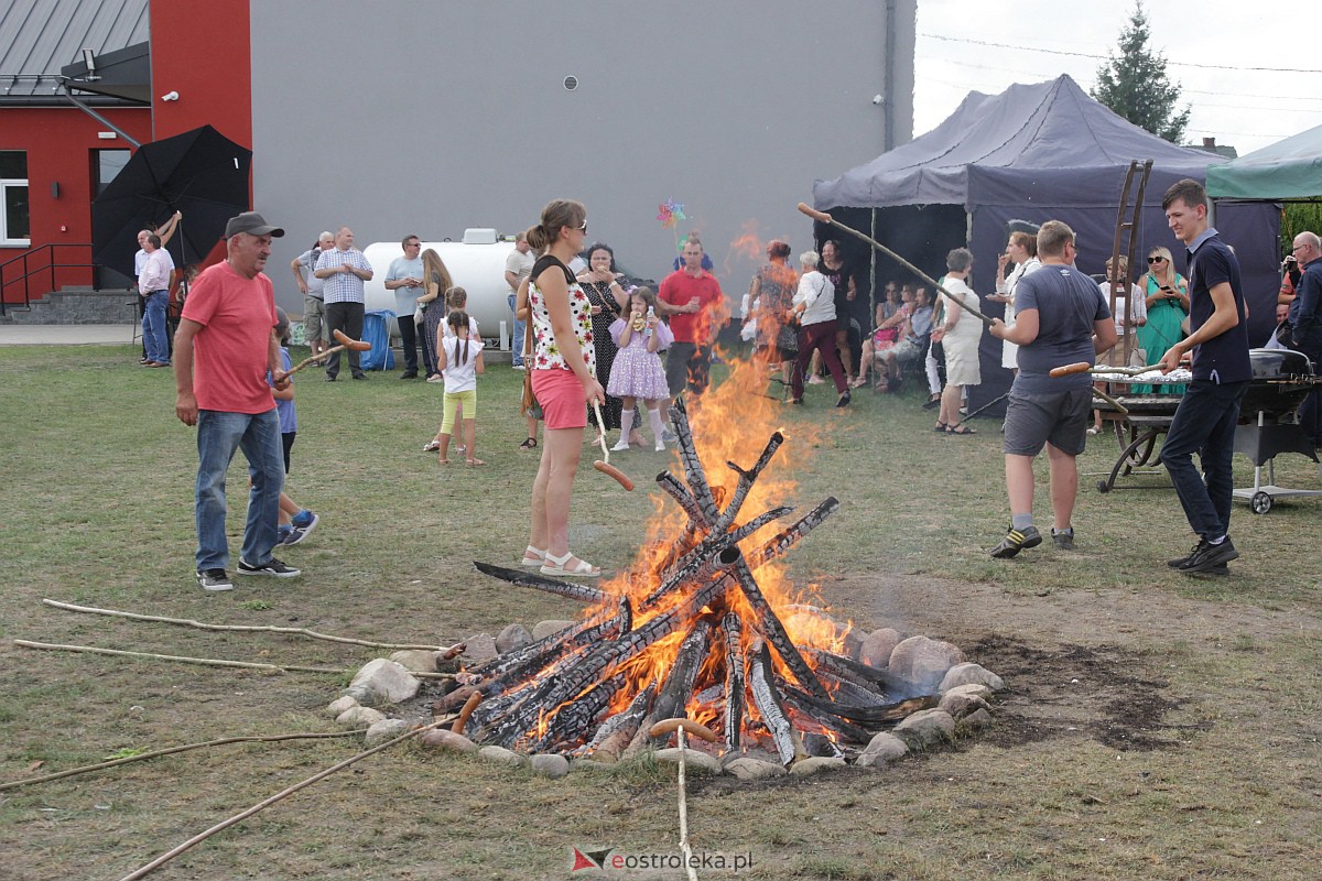 Dożynki parafialne w Borawem [27.08.2023] - zdjęcie #141 - eOstroleka.pl