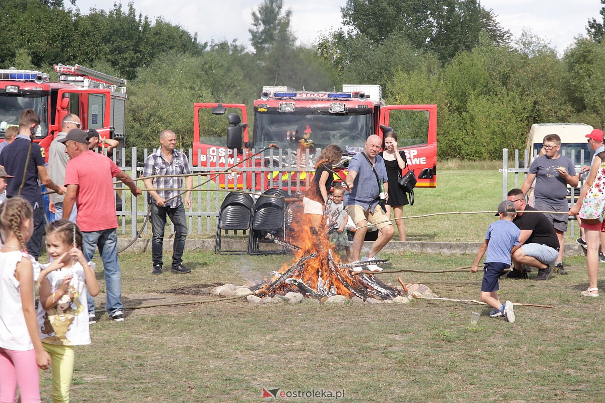 Dożynki parafialne w Borawem [27.08.2023] - zdjęcie #147 - eOstroleka.pl