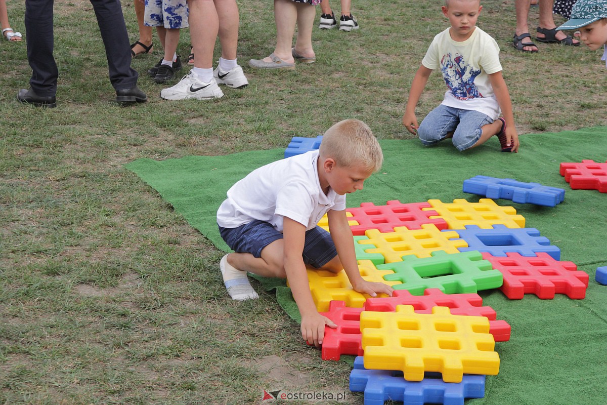 Dożynki parafialne w Borawem [27.08.2023] - zdjęcie #151 - eOstroleka.pl