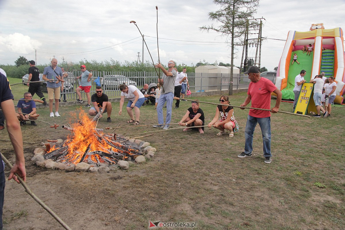 Dożynki parafialne w Borawem [27.08.2023] - zdjęcie #157 - eOstroleka.pl