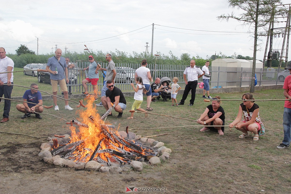 Dożynki parafialne w Borawem [27.08.2023] - zdjęcie #158 - eOstroleka.pl