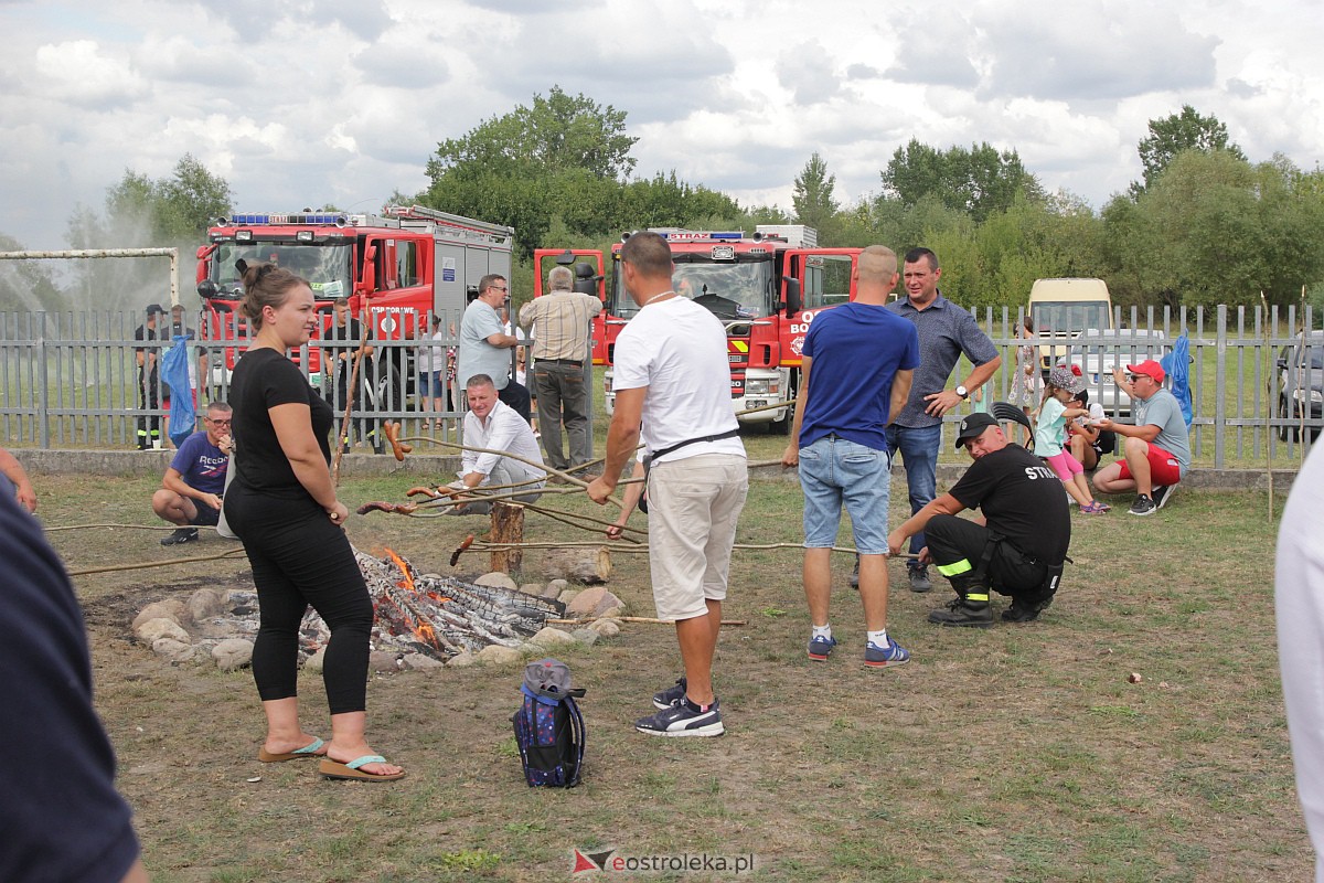 Dożynki parafialne w Borawem [27.08.2023] - zdjęcie #169 - eOstroleka.pl