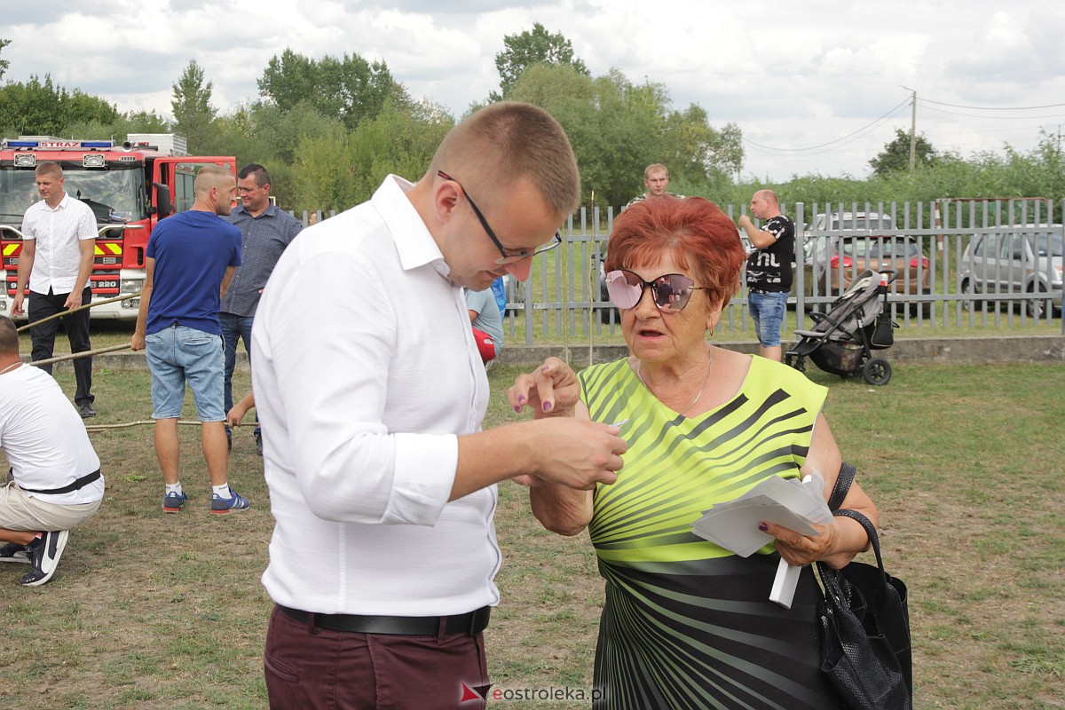 Dożynki parafialne w Borawem [27.08.2023] - zdjęcie #170 - eOstroleka.pl