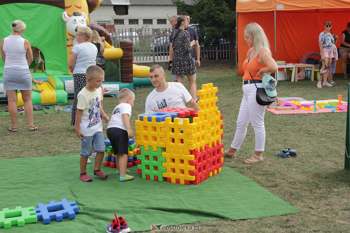 Dożynki parafialne w Borawem [27.08.2023] - zdjęcie #171 - eOstroleka.pl