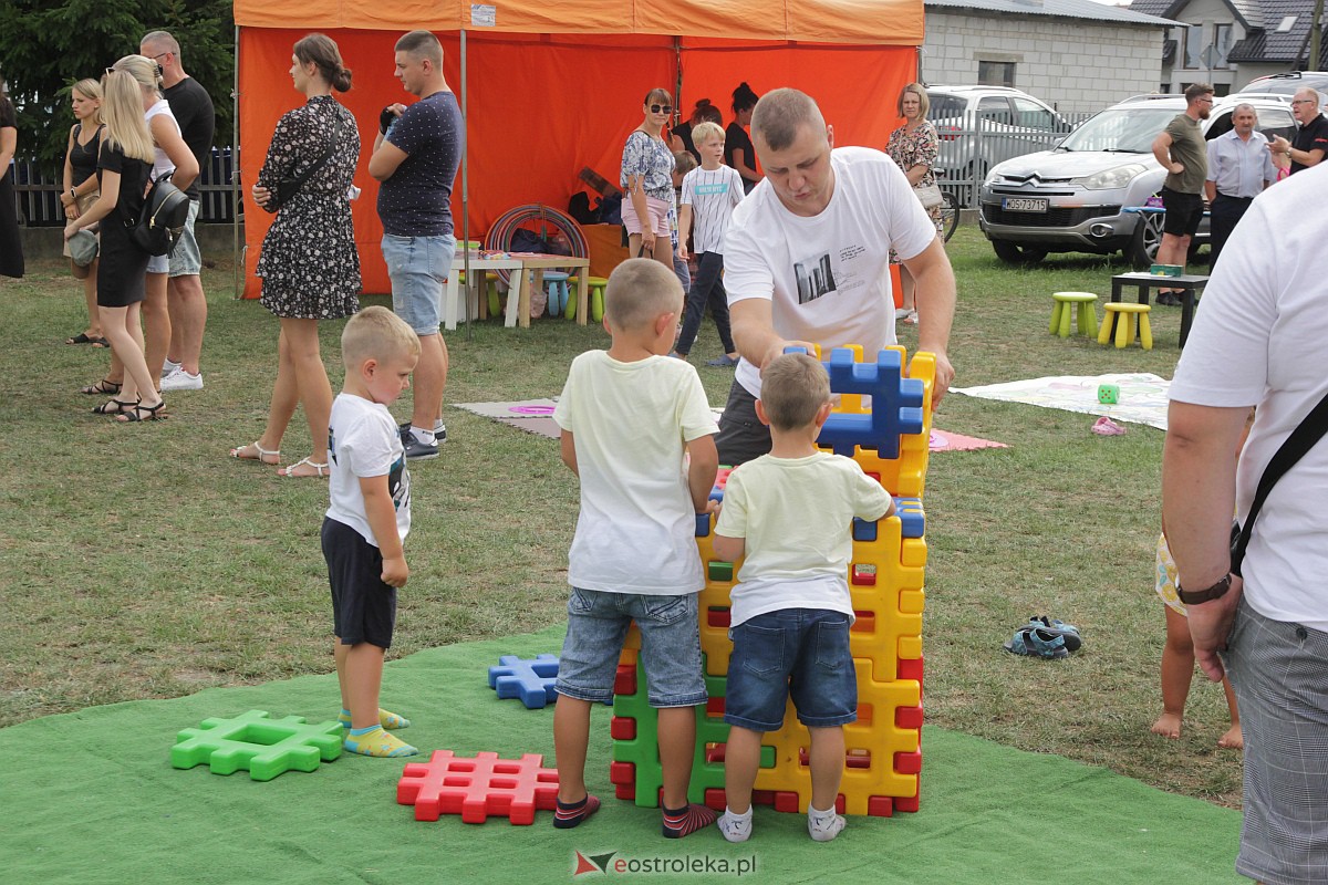 Dożynki parafialne w Borawem [27.08.2023] - zdjęcie #172 - eOstroleka.pl