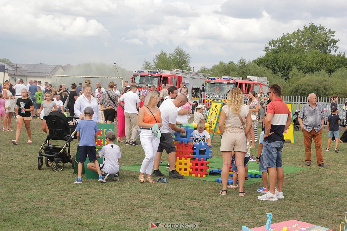 Dożynki parafialne w Borawem [27.08.2023] - zdjęcie #185 - eOstroleka.pl