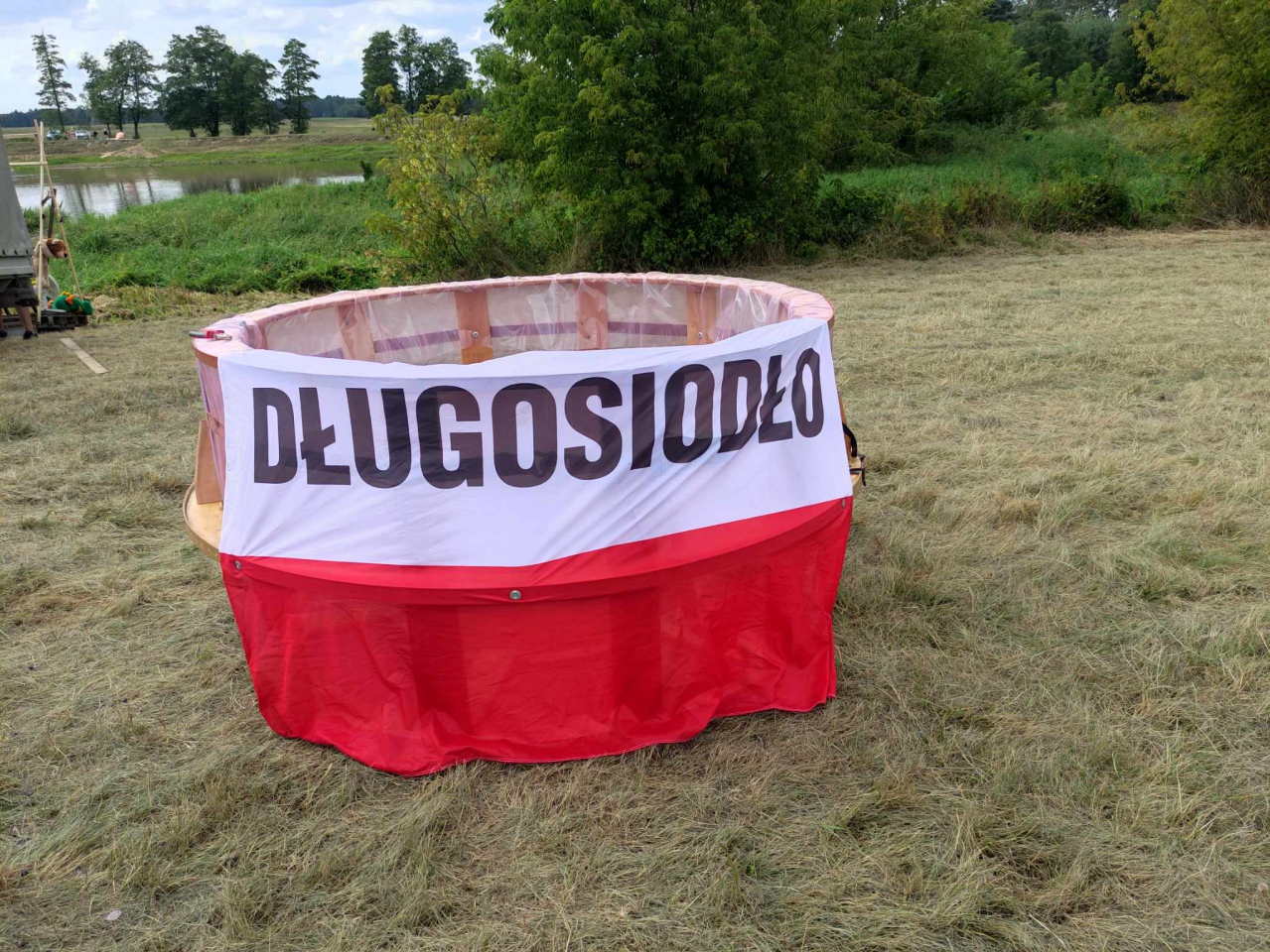 Spływ na byle czym 2023 w Kamiance [27.08.2023] - zdjęcie #159 - eOstroleka.pl