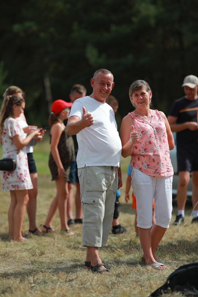 Spływ na byle czym 2023 w Kamiance [27.08.2023] - zdjęcie #146 - eOstroleka.pl