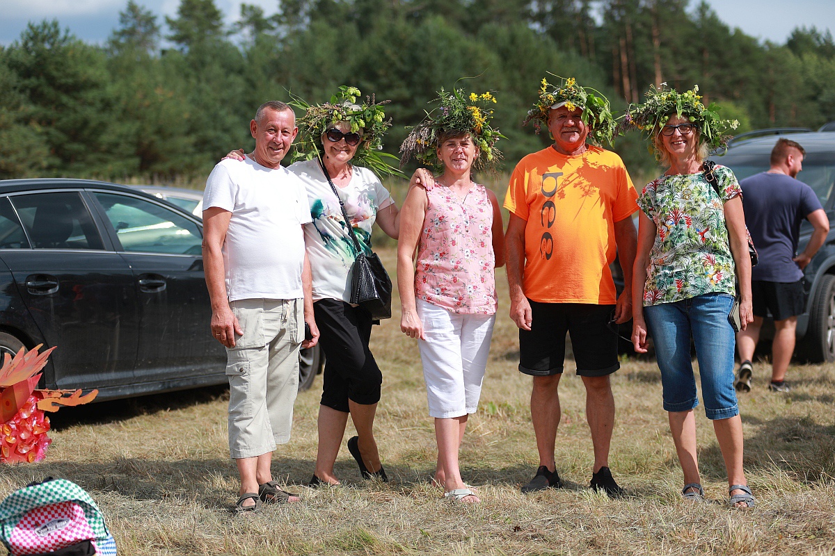 Spływ na byle czym 2023 w Kamiance [27.08.2023] - zdjęcie #145 - eOstroleka.pl