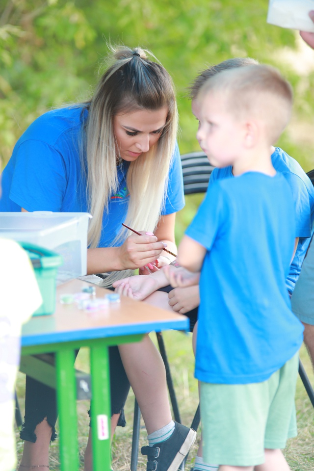 Spływ na byle czym 2023 w Kamiance [27.08.2023] - zdjęcie #136 - eOstroleka.pl