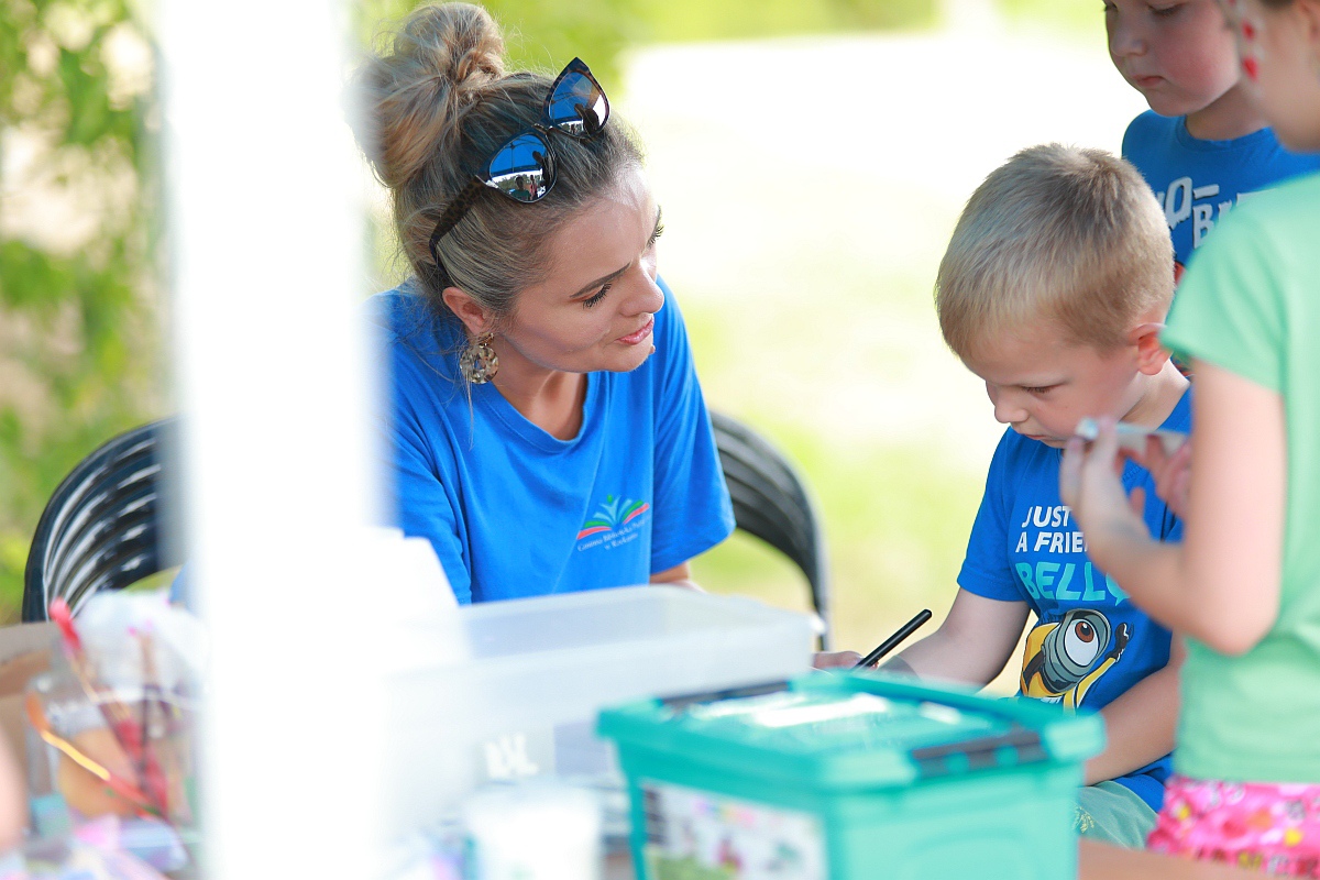 Spływ na byle czym 2023 w Kamiance [27.08.2023] - zdjęcie #135 - eOstroleka.pl