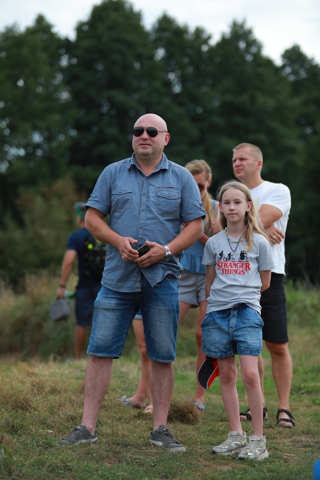 Spływ na byle czym 2023 w Kamiance [27.08.2023] - zdjęcie #125 - eOstroleka.pl