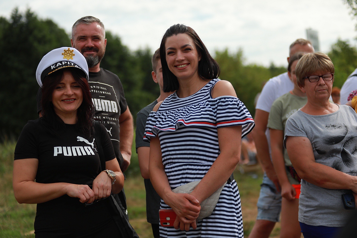 Spływ na byle czym 2023 w Kamiance [27.08.2023] - zdjęcie #120 - eOstroleka.pl