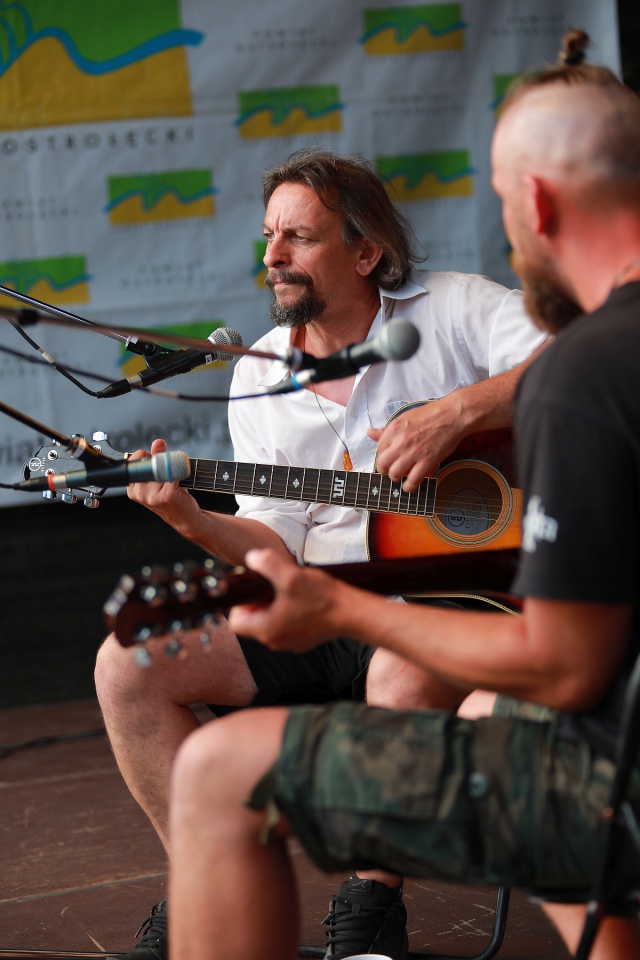 Spływ na byle czym 2023 w Kamiance [27.08.2023] - zdjęcie #108 - eOstroleka.pl