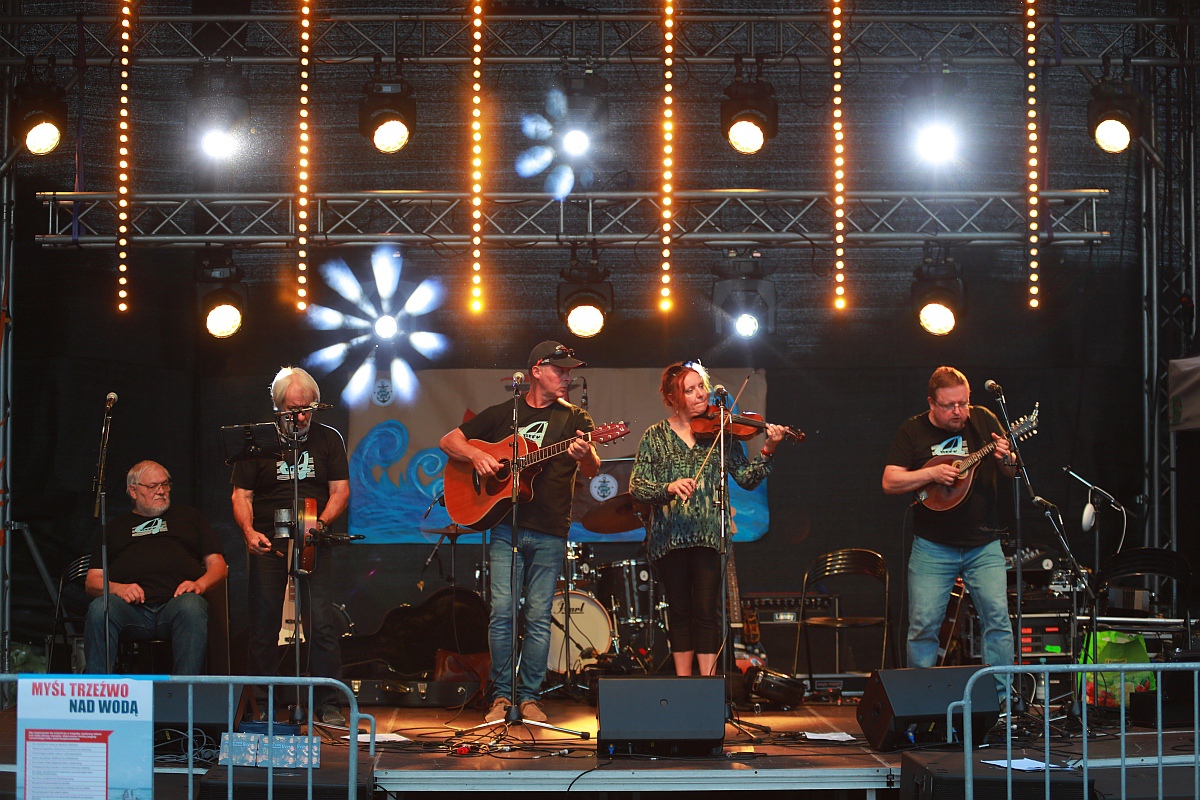 Spływ na byle czym 2023 w Kamiance [27.08.2023] - zdjęcie #80 - eOstroleka.pl