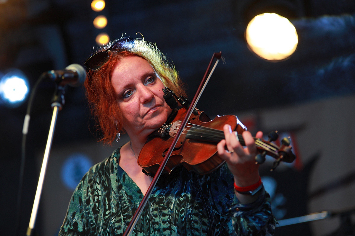 Spływ na byle czym 2023 w Kamiance [27.08.2023] - zdjęcie #78 - eOstroleka.pl