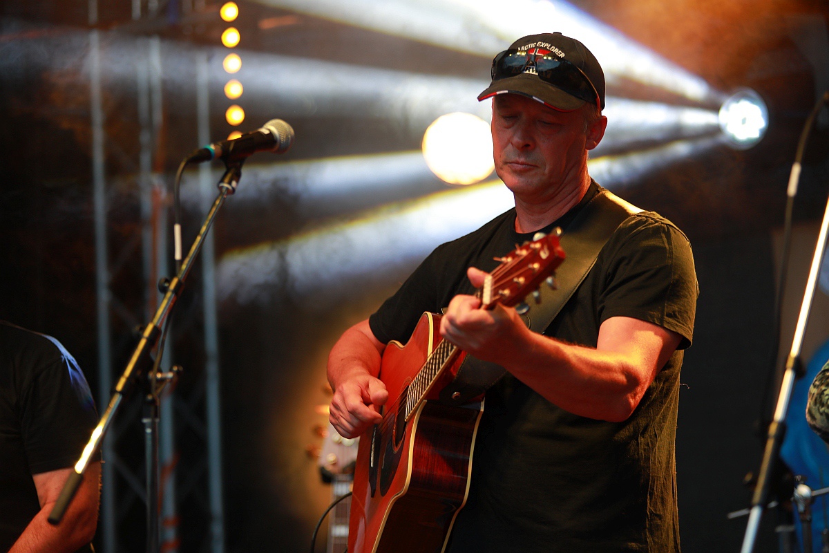 Spływ na byle czym 2023 w Kamiance [27.08.2023] - zdjęcie #76 - eOstroleka.pl