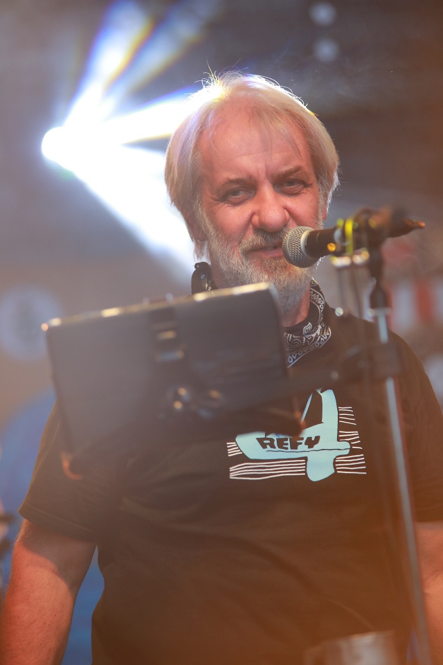 Spływ na byle czym 2023 w Kamiance [27.08.2023] - zdjęcie #56 - eOstroleka.pl