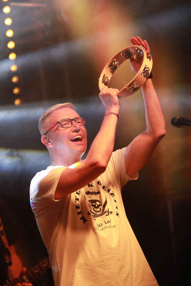 Spływ na byle czym 2023 w Kamiance [27.08.2023] - zdjęcie #31 - eOstroleka.pl