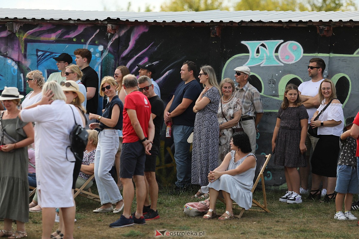 I Festiwal Bluesowy w Ostrołęce [27.08.2023] - zdjęcie #10 - eOstroleka.pl