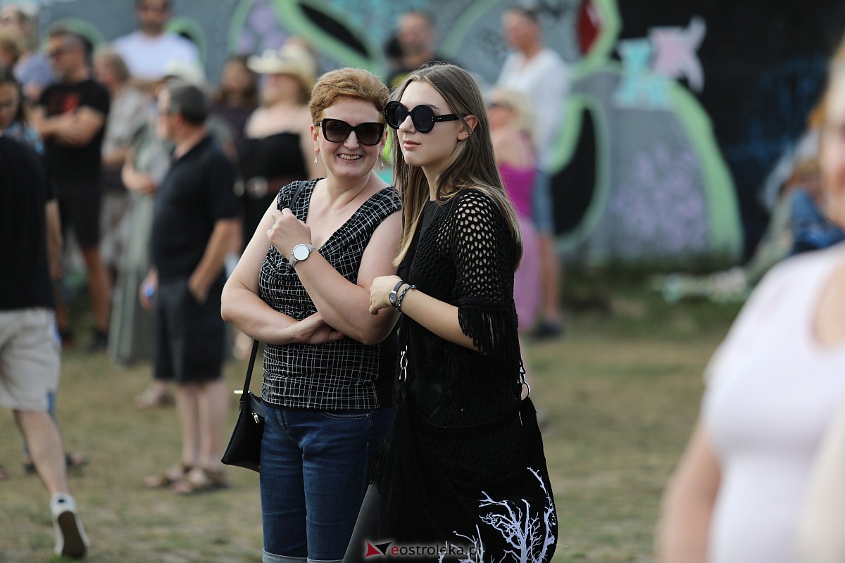 I Festiwal Bluesowy w Ostrołęce [27.08.2023] - zdjęcie #47 - eOstroleka.pl