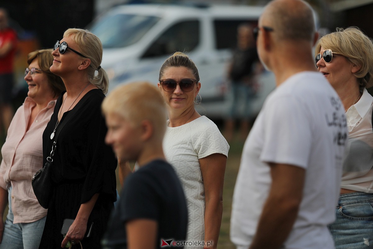 I Festiwal Bluesowy w Ostrołęce [27.08.2023] - zdjęcie #46 - eOstroleka.pl