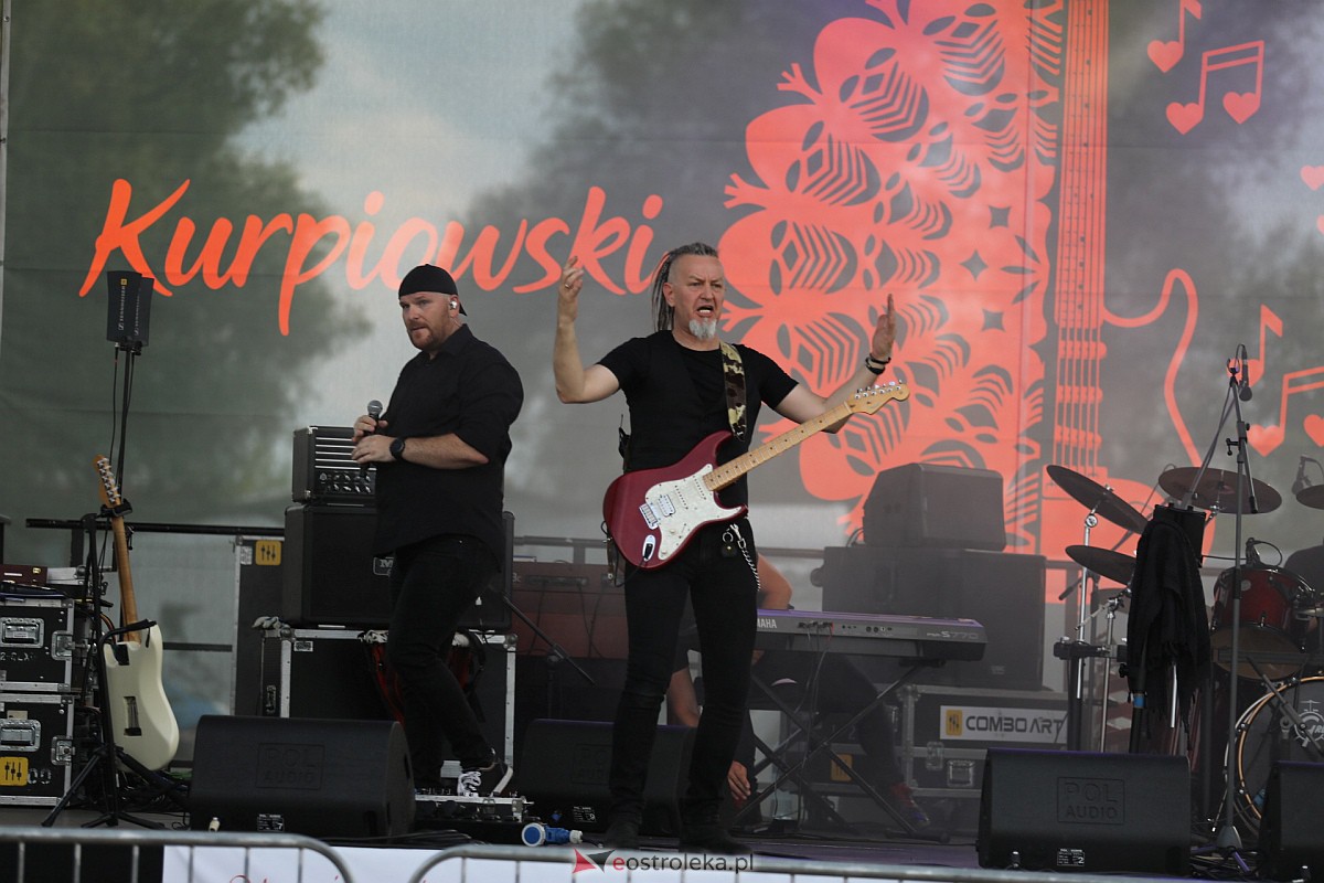 I Festiwal Bluesowy w Ostrołęce [27.08.2023] - zdjęcie #43 - eOstroleka.pl