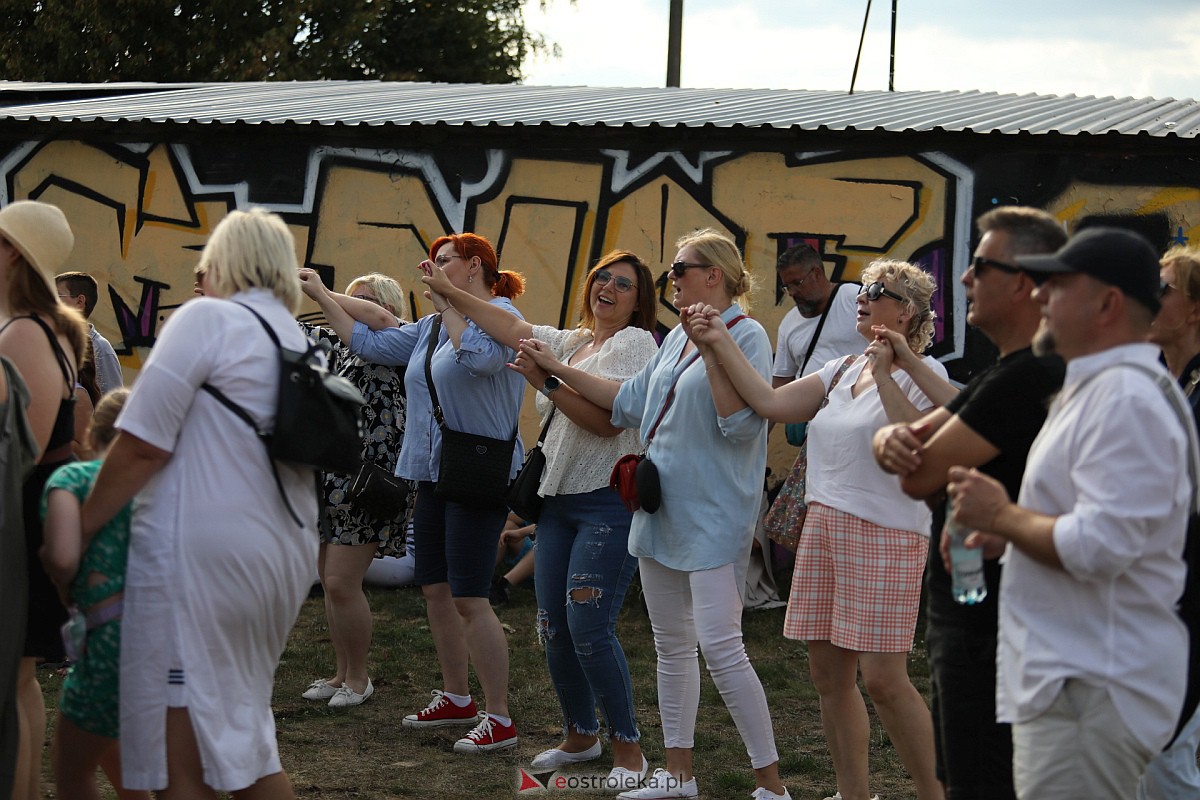 I Festiwal Bluesowy w Ostrołęce [27.08.2023] - zdjęcie #42 - eOstroleka.pl