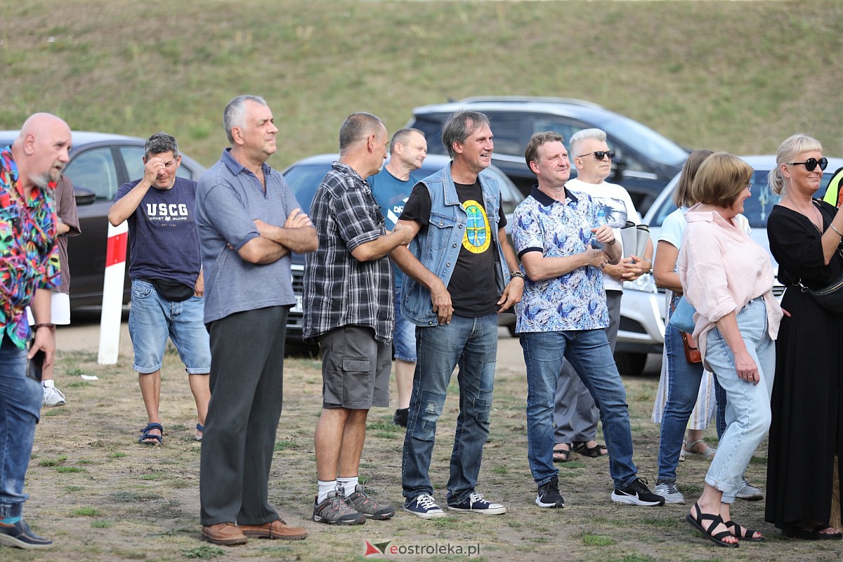 I Festiwal Bluesowy w Ostrołęce [27.08.2023] - zdjęcie #40 - eOstroleka.pl