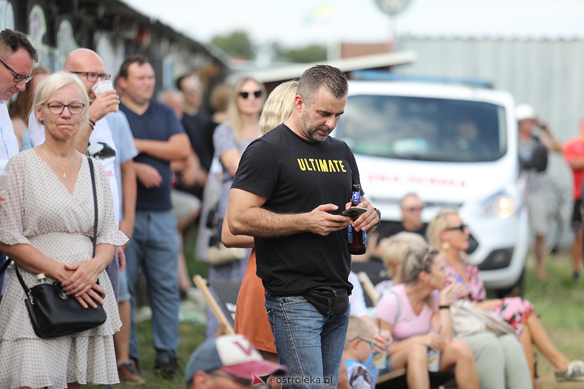 I Festiwal Bluesowy w Ostrołęce [27.08.2023] - zdjęcie #25 - eOstroleka.pl