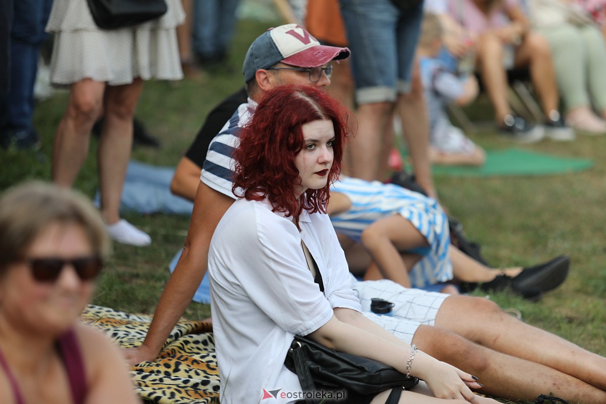 I Festiwal Bluesowy w Ostrołęce [27.08.2023] - zdjęcie #35 - eOstroleka.pl