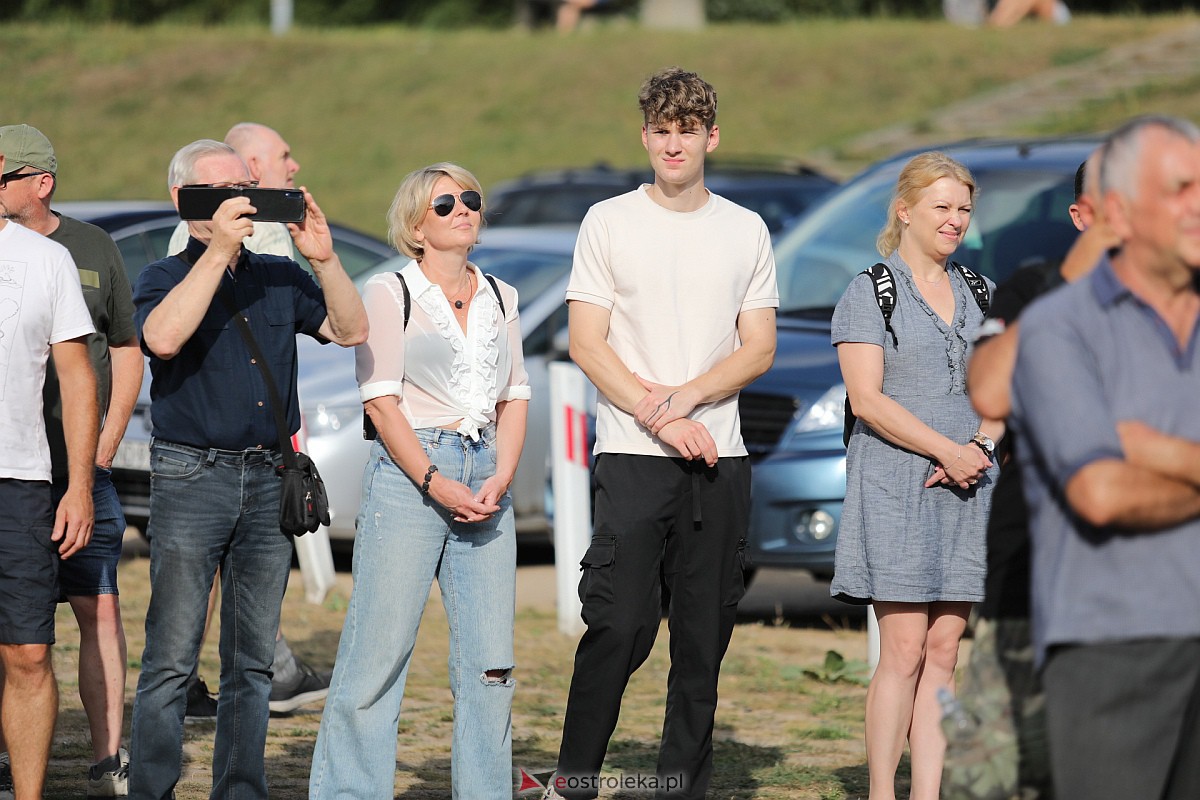 I Festiwal Bluesowy w Ostrołęce [27.08.2023] - zdjęcie #31 - eOstroleka.pl
